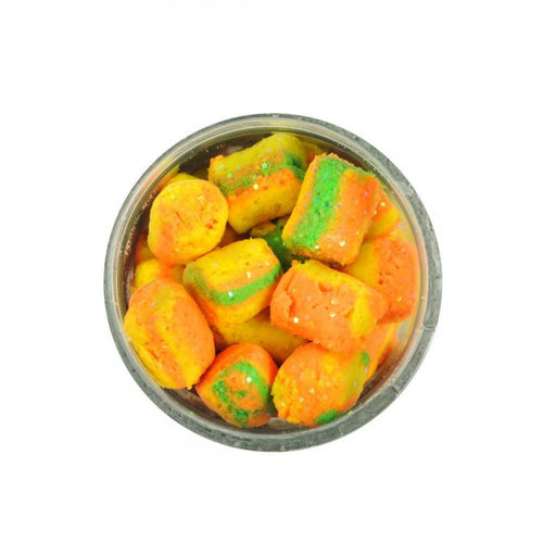 Berkley Gulp! Trout Nuggets Rainbow Candy