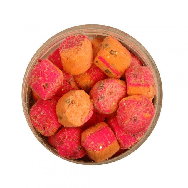 Berkley Gulp! Trout Nuggets Sherbet Burst