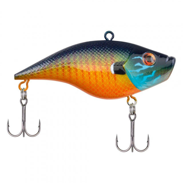 Berkley Warpig | 1/4 (1/4 oz) | 2 3/8in | 6cm | 6 | Model #BHBWP1/4-GILY Gilly