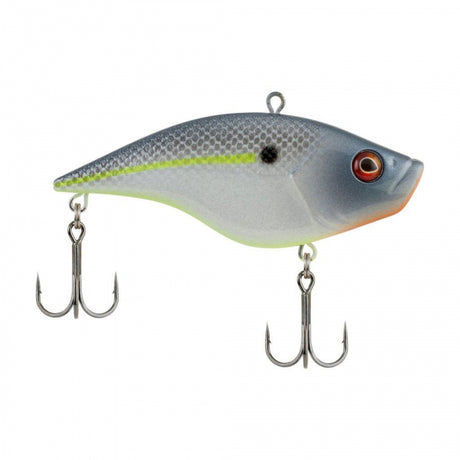Berkley Warpig | 1/4 (1/4 oz) | 2 3/8in | 6cm | 6 | Model #BHBWP1/4-SXSH Sexier Shad