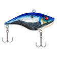 Berkley Warpig | 1/2 (1/2 oz) | 3in | 8cm | 5 | Model #BHBWP1/2-BSVR Blue Silver