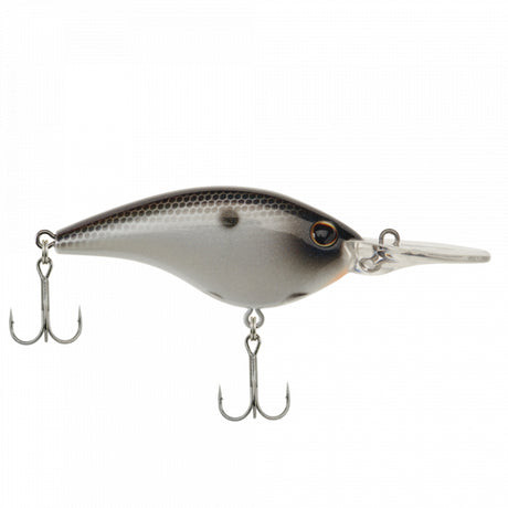 Berkley Frittside | 7 (3/7oz) | 2 1/2in | 6 2/5cm | 5 | 5'-7' | 1.5m-2.1m | Model #BHBFS7-MNPR Midnight Pearl
