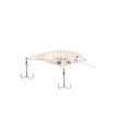 Berkley Flicker Shad Shallow | 1/6 oz | 2in | 5cm | 8 | 2'-4' | 0.5m-1.2m | Model #FFSH5S-CLEAR Clear