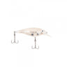 Berkley Flicker Shad Shallow | 1/6 oz | 2in | 5cm | 8 | 2'-4' | 0.5m-1.2m | Model #FFSH5S-CLEAR Clear