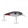 Berkley Flicker Shad Shallow | 1/6 oz | 2in | 5cm | 8 | 2'-4' | 0.5m-1.2m | Model #FFSH5S-FTRTA Firetail Red Tail