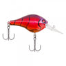 Berkley Digger | 8.5 (7/16 oz) | 2 1/2in | 6.5cm | 4 | 7'-9' | 2.1m-2.7m | Model #BHBDG8.5-SPCR Special Red Craw