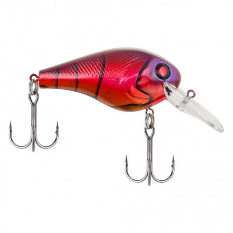 Berkley Wild Thang Special Red Craw