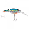 Berkley Flicker Shad Jointed | 1/5 oz | 2in | 5cm | 8 | 5'-7' | 1.5m-2.1m | Model #FFSH5J-SLBA Slick Blue Alewife