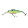 Berkley Flicker Shad | 3/16 oz | 2in | 5cm | 8 | 9'-11' | 2.7m-3.4m | Model #FFSH5M-RCS Racy Shad