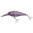 Berkley Flicker Shad | 1/8 oz | 1 1/2in | 4cm | 8 | 6'-8' | 1.8m-2.4m | Model #FFSH4M-HPK Hot Pink