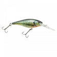 Berkley Flicker Shad | 3/16 oz | 2in | 5cm | 8 | 9'-11' | 2.7m-3.4m | Model #FFSH5M-HDBLG HD Bluegill