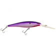 Berkley Flicker Minnow | 1/4 oz | 3in | 7.5cm | 8 | 14'-17' | 4.3m-5.2m | Model #FFMN7D-PRT Prime Time