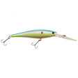 Berkley Flicker Minnow | 1/3 oz | 3 1/2in | 9cm | 6 | 18'-23' | 5.5m-7.0m | Model #FFMN9D-RCS Racy Shad