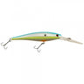 Berkley Flicker Minnow | 1/3 oz | 3 1/2in | 9cm | 6 | 18'-23' | 5.5m-7.0m | Model #FFMN9D-RCS Racy Shad