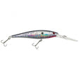 Berkley Flicker Minnow | 1/3 oz | 3 1/2in | 9cm | 6 | 18'-23' | 5.5m-7.0m | Model #FFMN9D-SLMS Slick Mouse