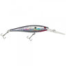 Berkley Flicker Minnow | 1/3 oz | 3 1/2in | 9cm | 6 | 18'-23' | 5.5m-7.0m | Model #FFMN9D-SLMS Slick Mouse