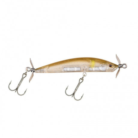 Berkley SPY | 70 (1/3 oz) | Model #BHBS70-STA Stealth Ayu