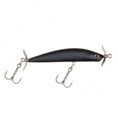 Berkley SPY | 70 (1/3 oz) | Model #BHBS70-BL Black