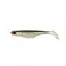 Berkley PowerBait Ripple Shad | 4in | 10cm | Model #PBBRS4-SMLT Smelt