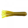 Berkley PowerBait Power Tube | 2 1/2in | 6cm | Model #PBBPT2.5-BRGR Breen Green