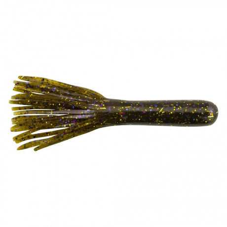 Berkley PowerBait Power Tube | 3 1/2in | 9cm | Model #PBBPT3.5-GMA Goby Magic