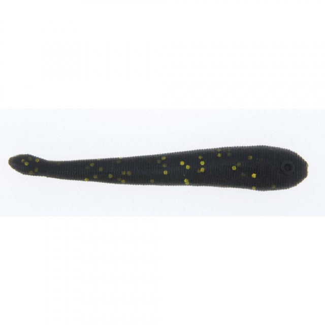 Berkley Gulp! Leech | 3in | 8cm | Model #GL3-3ML 3-Mile Leech