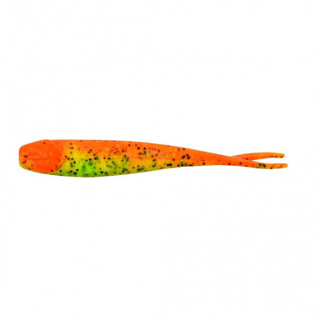 Berkley Gulp! Minnow | 2 1/2in | 6cm | Model #GMI2-FT Firetiger