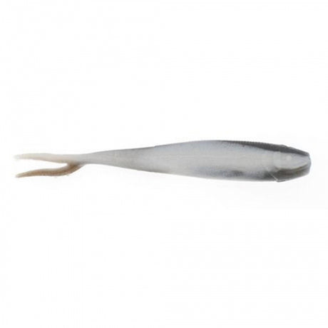 Berkley Gulp! Minnow | 3in | 8cm | Model #GMI3-SMLT Smelt