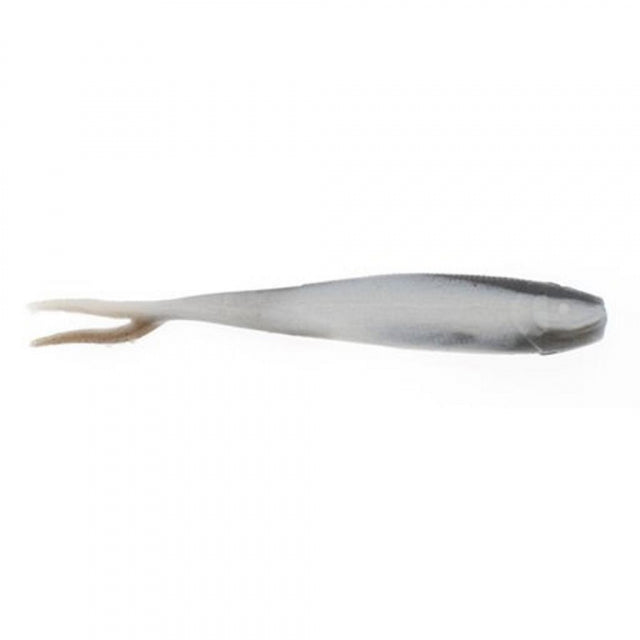 Berkley Gulp! Minnow | 3in | 8cm | Model #GMI3-SMLT Smelt