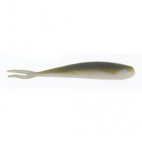 Berkley Gulp! Minnow | 3in | 8cm | Model #GMI3-WMPR Watermelon Pearl