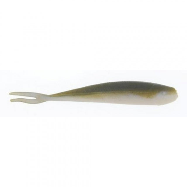 Berkley Gulp! Minnow | 2 1/2in | 6cm | Model #GMI2-WMPR Watermelon Pearl