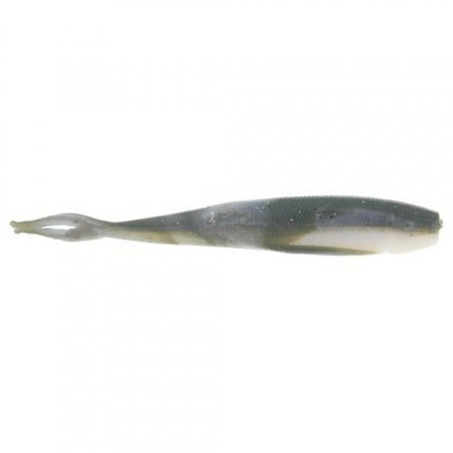 Berkley Gulp! Minnow | 2 1/2in | 6cm | Model #GMI2-ES Emerald Shiner