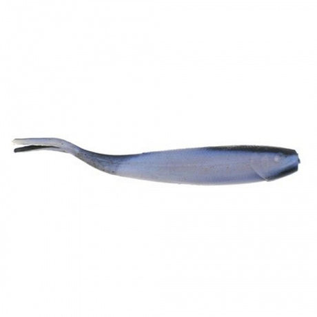 Berkley Gulp! Minnow | 3in | 8cm | Model #GMI3-RBO Rainbow