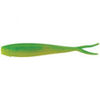 Berkley Gulp! Minnow | 3in | 8cm | Model #GMI3-GCH Green Chartreuse