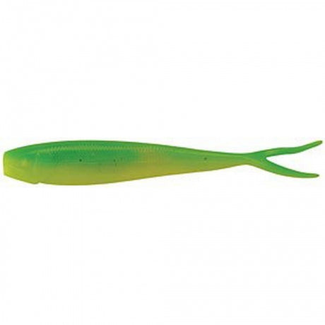 Berkley Gulp! Minnow | 3in | 8cm | Model #GMI3-GCH Green Chartreuse