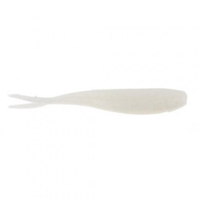 Berkley Gulp! Minnow | 3in | 8cm | Model #GMI3-PSL Pearl Silver