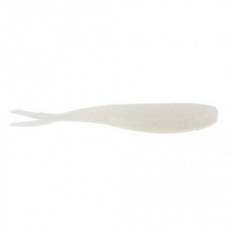 Berkley Gulp! Minnow | 3in | 8cm | Model #GMI3-PSL Pearl Silver