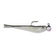 Berkley PowerBait Power Minnow | 3in | 8cm | Model #SCMI3-BS Black Shad