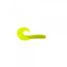 Berkley Gulp! Jigging Grub | 4in | 10cm | Model #GJG4-CH Chartreuse