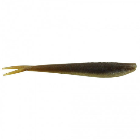 Berkley PowerBait Minnow | 2in | 5cm | Model #PBBMW2-SMLT Smelt
