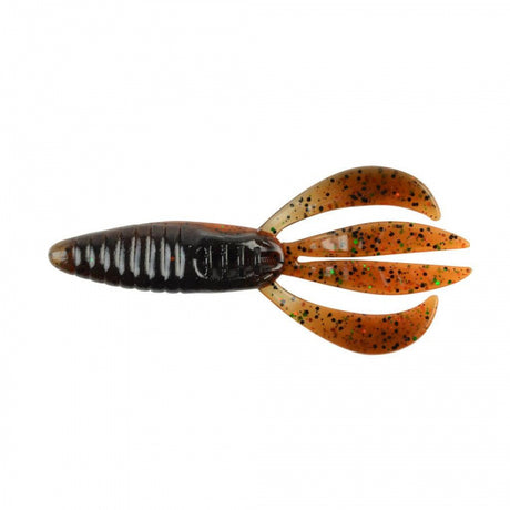 Berkley PowerBait Pit Boss | 3in | 8cm | Model #PBBPB3-BTX Big Texan