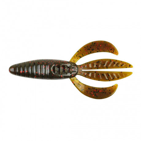 Berkley PowerBait Pit Boss | 3in | 8cm | Model #PBBPBJ3-CALI California