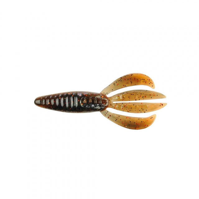 Berkley PowerBait Pit Boss | 3in | 8cm | Model #PBBPB3-PF Perfection
