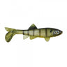 Berkley PowerBait Sick Fish | 3in | 8cm | Model #PBBSF3-CBRM Clear Bream