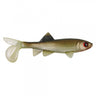 Berkley PowerBait Sick Fish | 3in | 8cm | Model #PBBSF3-GRP Green Penny