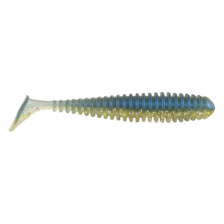 Berkley PowerBait Power Swimmer | 3.8in | 10cm | Model #PBCPS3-SYSSD Sexy Shad