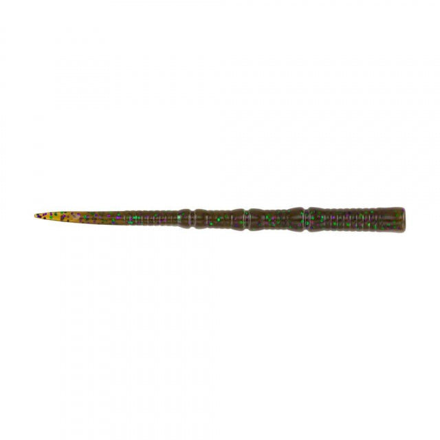 PowerBait Flute Worm | 4.7in | 12cm | Model #PBFW4.7-SWC