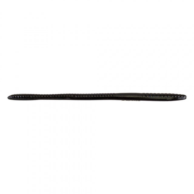 Berkley PowerBait Bottom Hopper | 4 3/4in | 12cm | Model #PBBBH4-BL Black