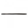 Berkley PowerBait Bottom Hopper | 4 3/4in | 12cm | Model #PBBBH4-BL Black