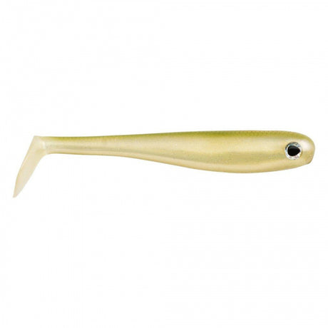 Berkley PowerBait Hollow Belly | 5in | 13cm | Model #PBHB5-HCH Hitch